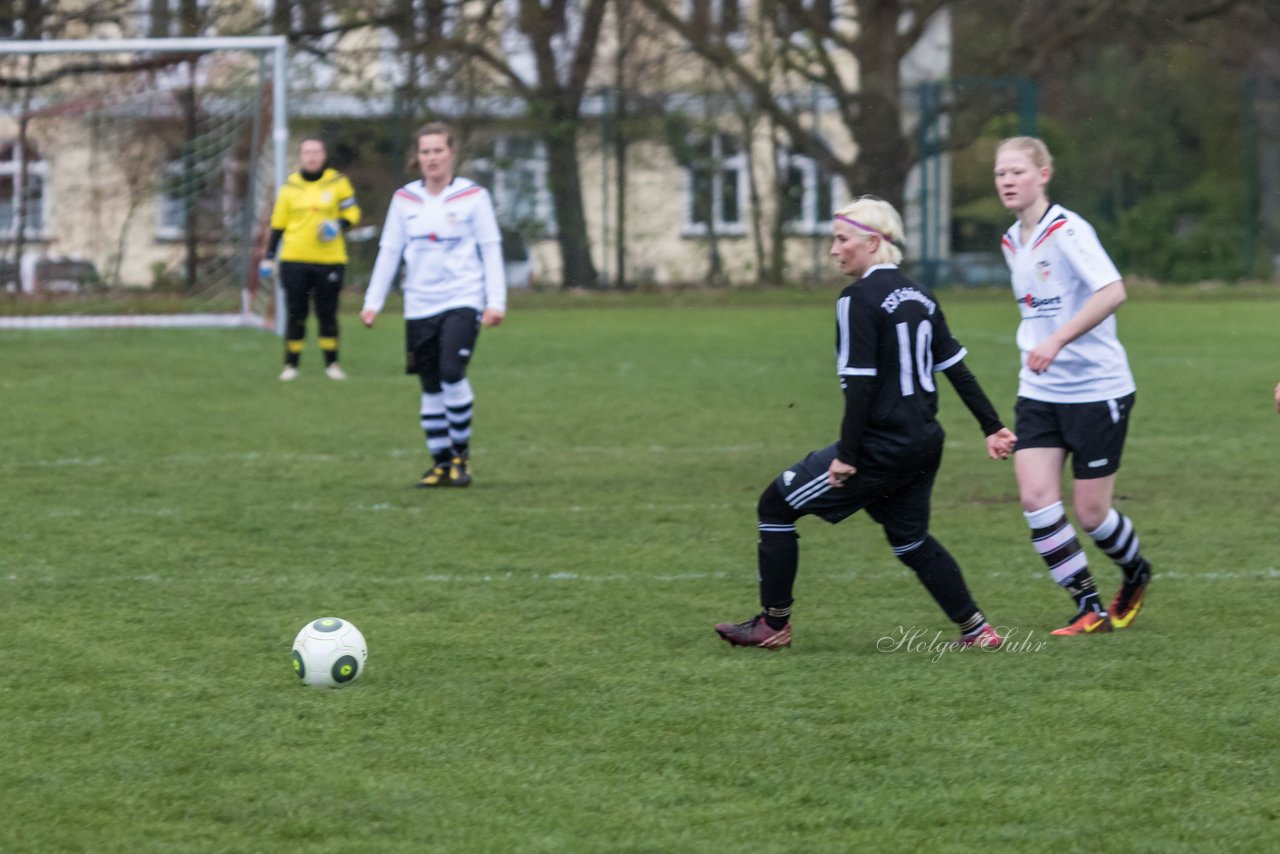 Bild 98 - Frauen Kieler MTV - TSV Schienberg : Ergebnis: 9:0